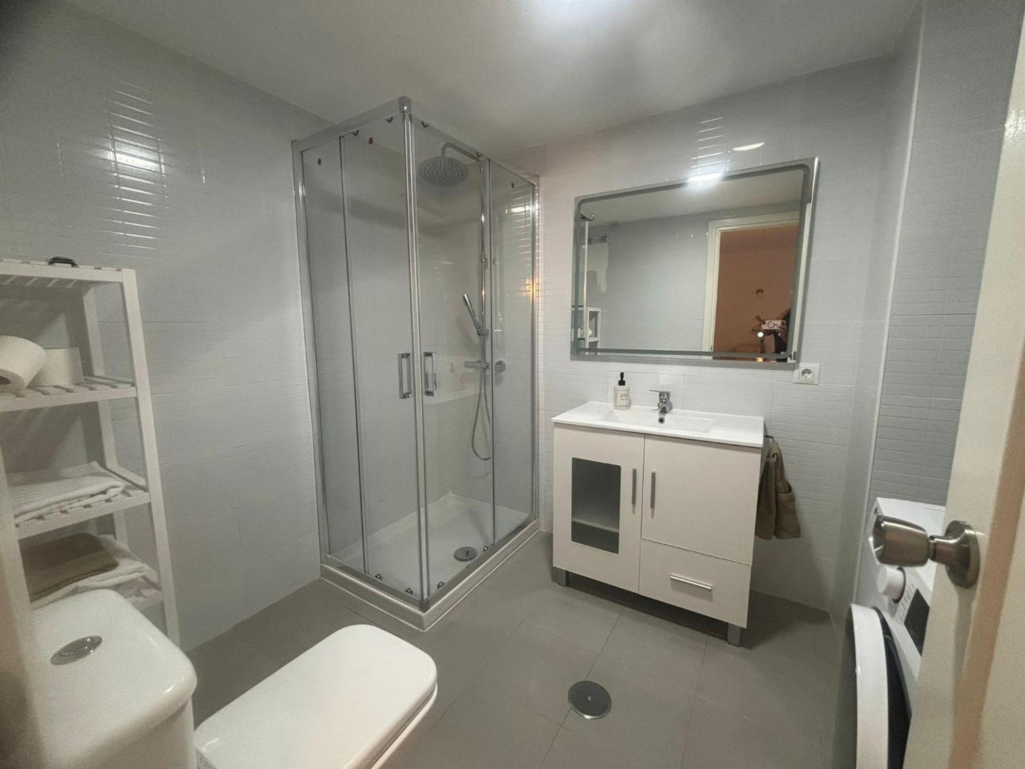 Apartamentos Benalbeach By Benalnova เบนัลมาเดนา ภายนอก รูปภาพ